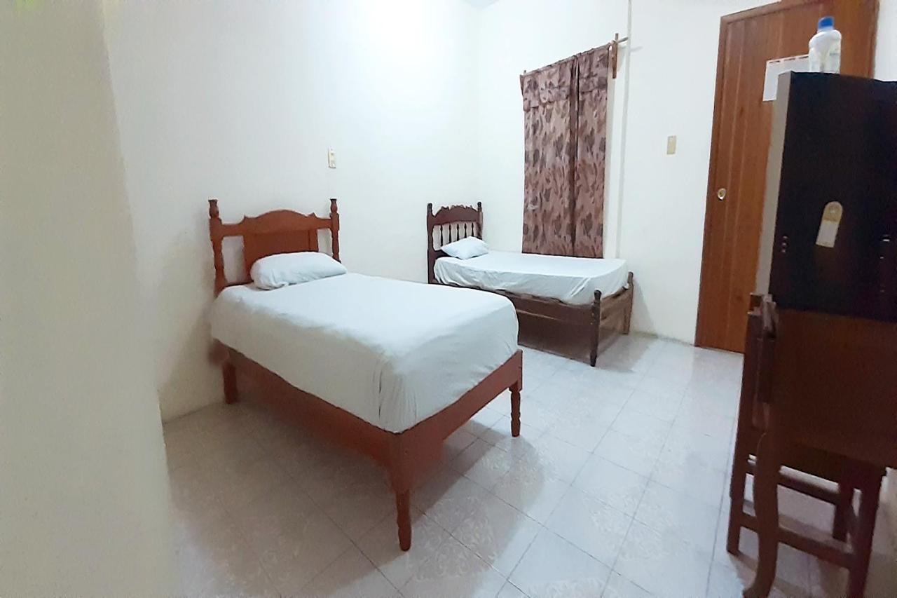 Hotel Costa Maria Ciudad del Carmen Extérieur photo