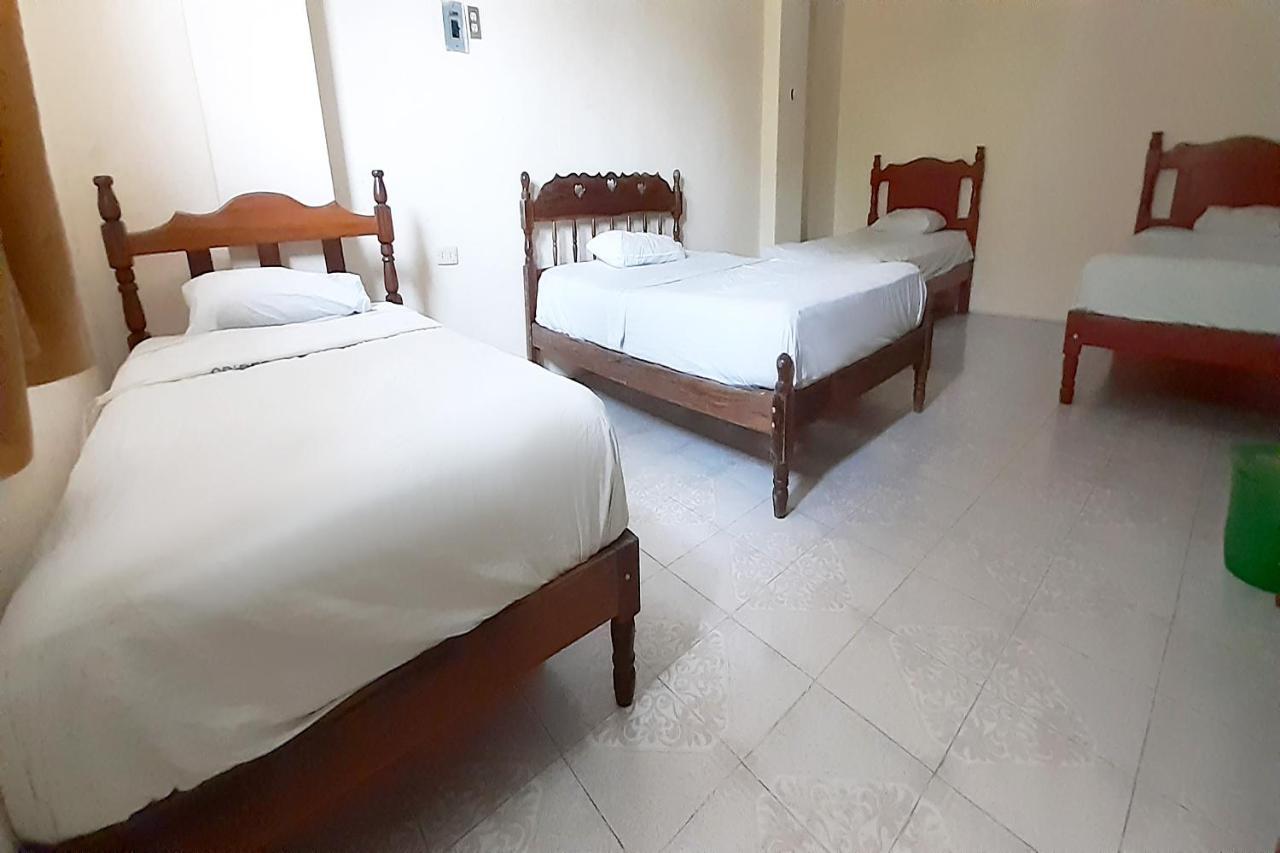 Hotel Costa Maria Ciudad del Carmen Extérieur photo