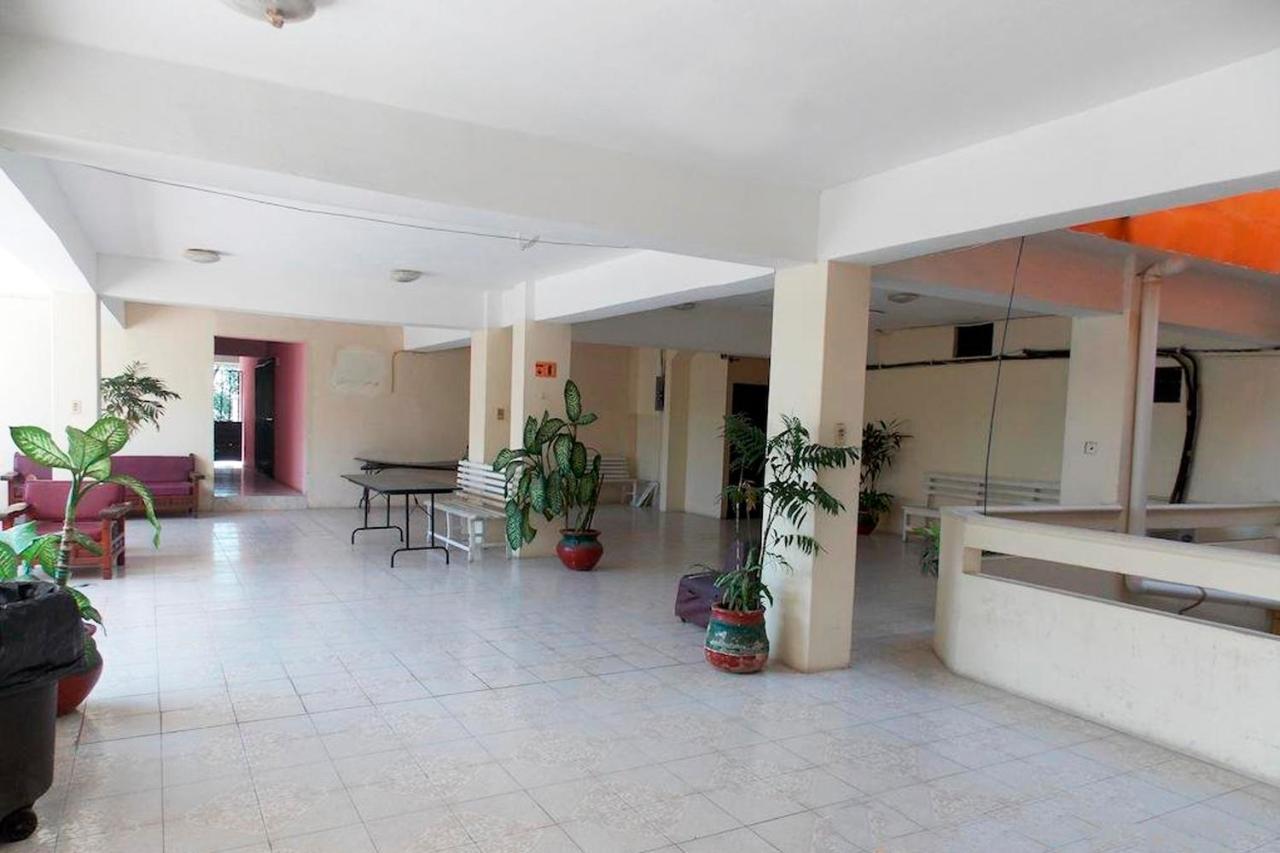 Hotel Costa Maria Ciudad del Carmen Extérieur photo