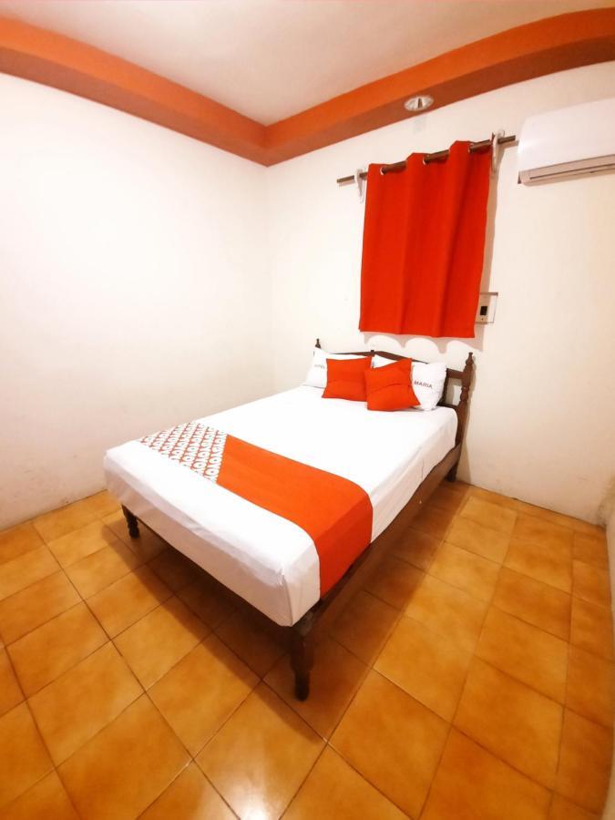 Hotel Costa Maria Ciudad del Carmen Extérieur photo
