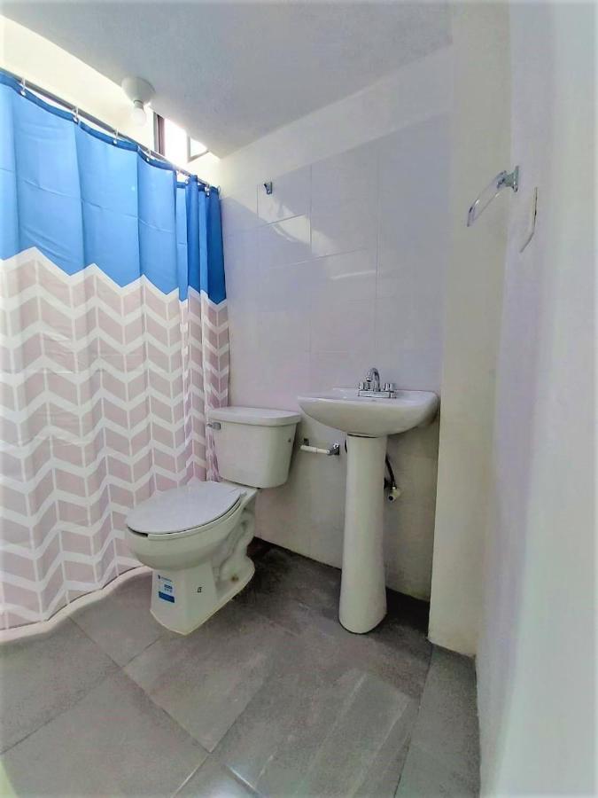 Hotel Costa Maria Ciudad del Carmen Extérieur photo
