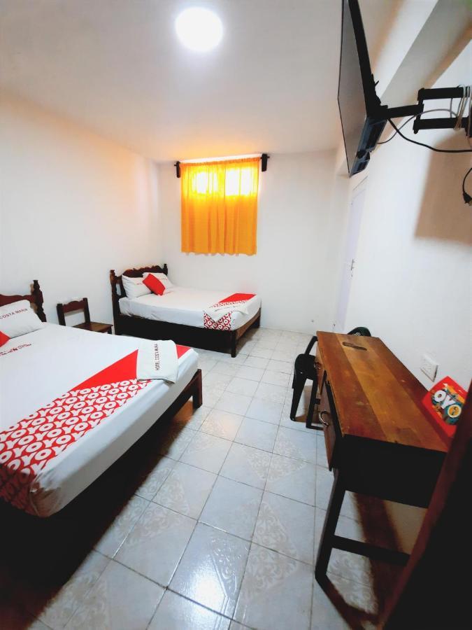Hotel Costa Maria Ciudad del Carmen Extérieur photo