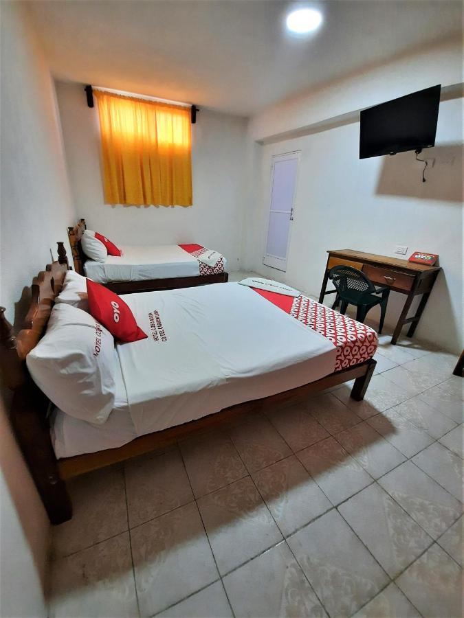 Hotel Costa Maria Ciudad del Carmen Extérieur photo