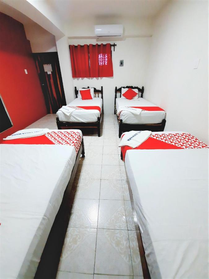 Hotel Costa Maria Ciudad del Carmen Extérieur photo
