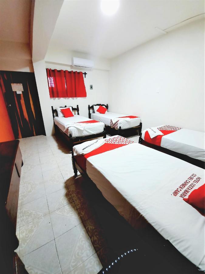 Hotel Costa Maria Ciudad del Carmen Extérieur photo