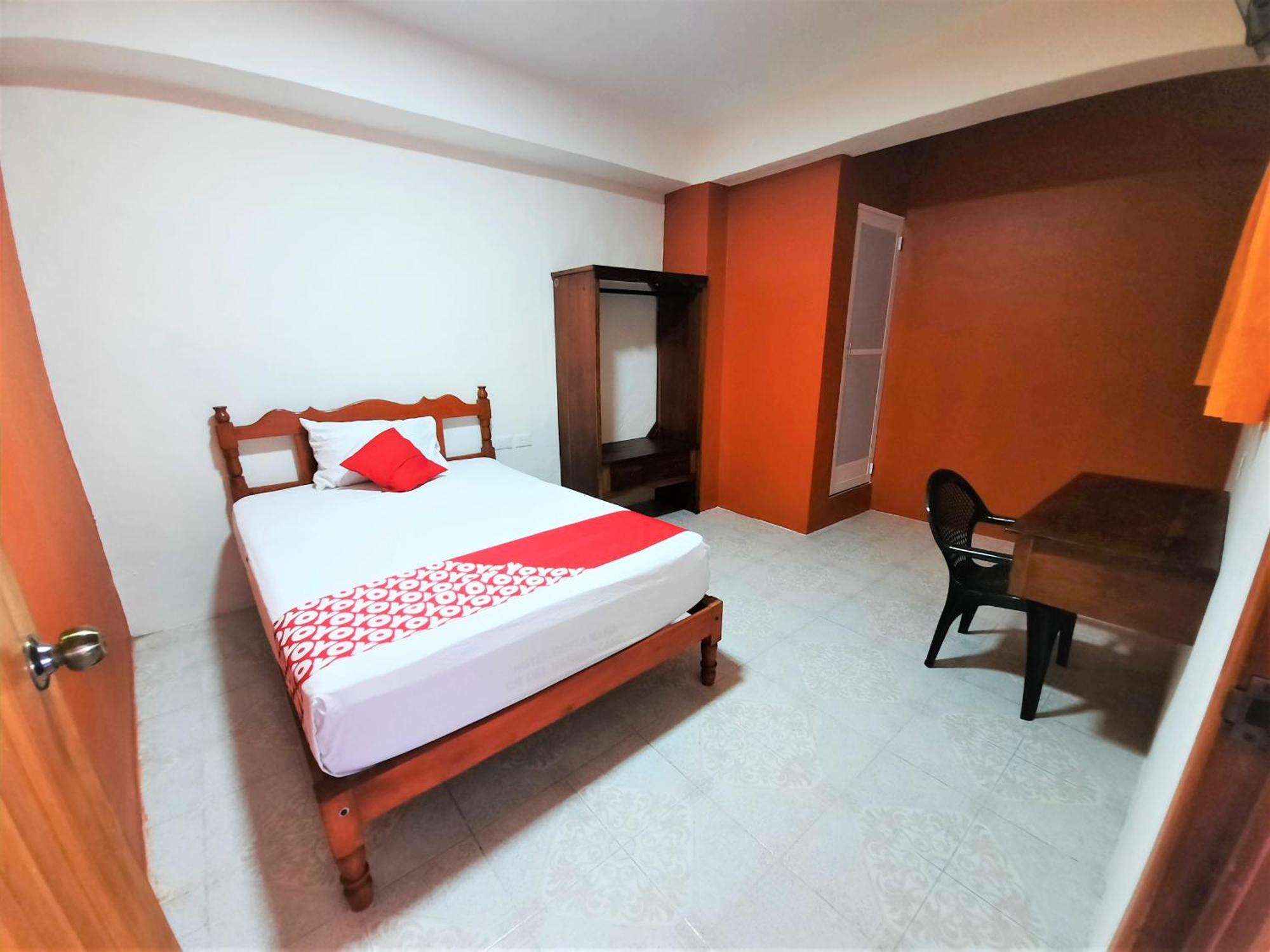 Hotel Costa Maria Ciudad del Carmen Extérieur photo