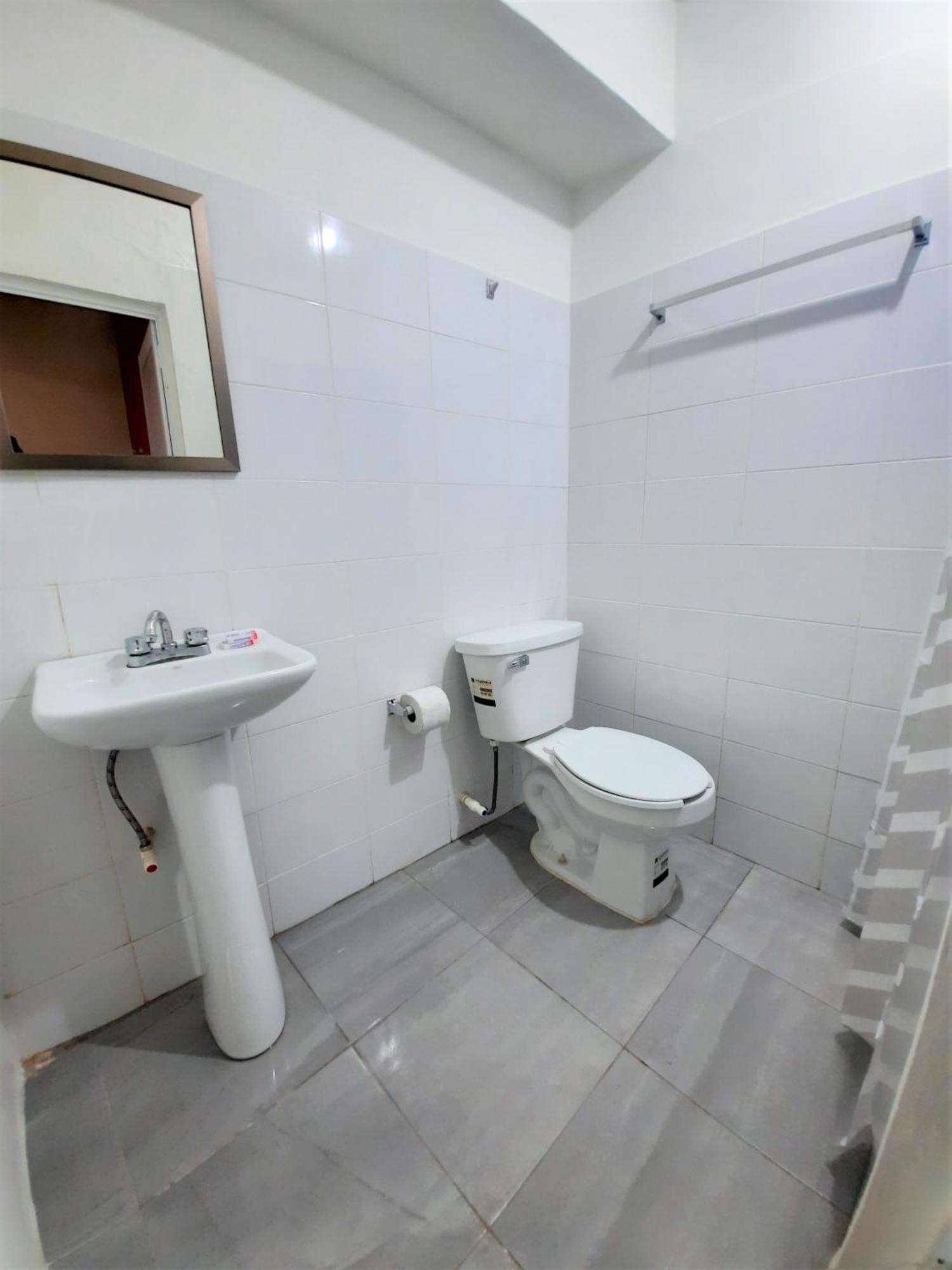 Hotel Costa Maria Ciudad del Carmen Extérieur photo