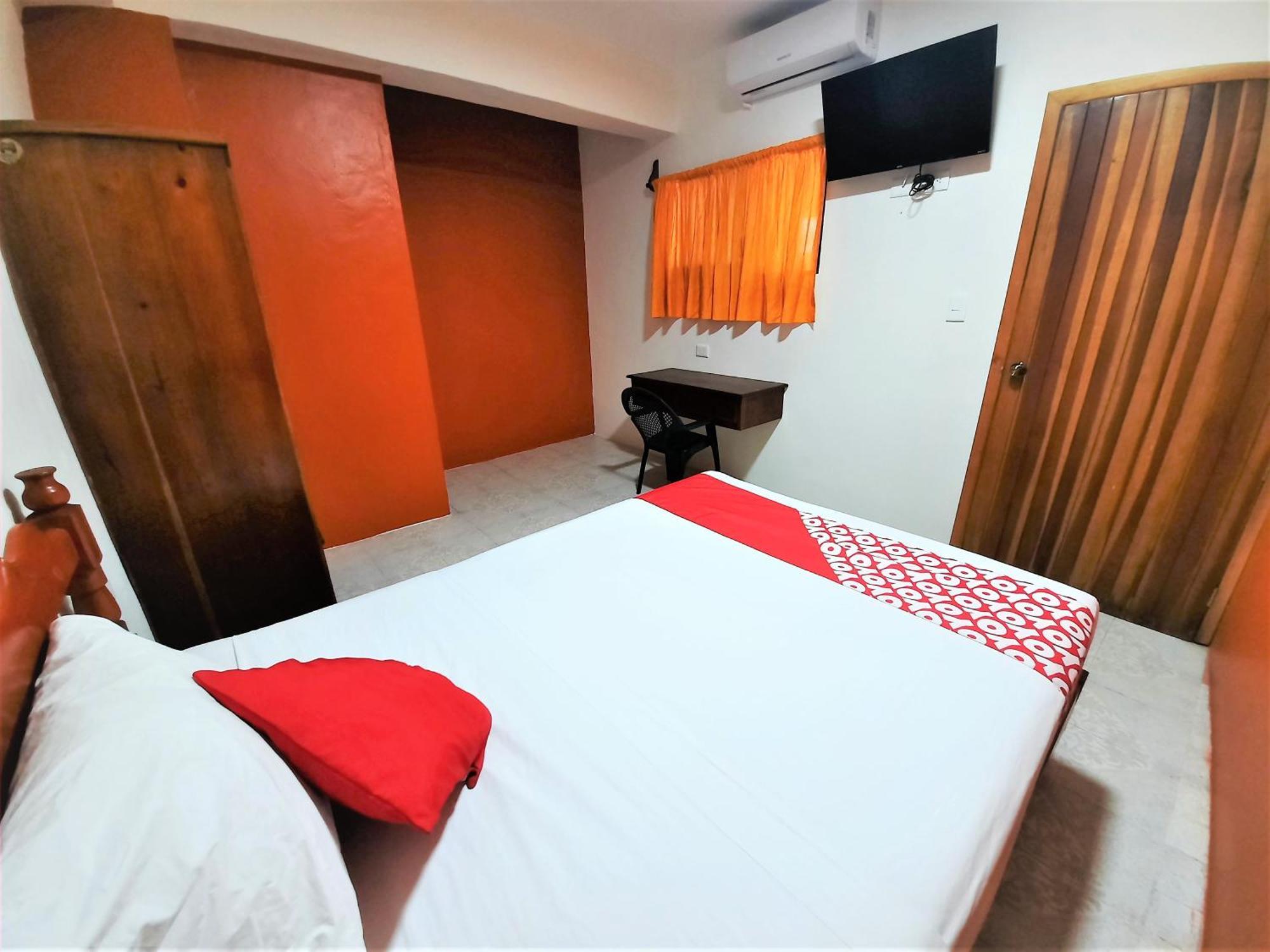 Hotel Costa Maria Ciudad del Carmen Extérieur photo